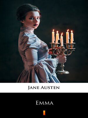 cover image of Emma